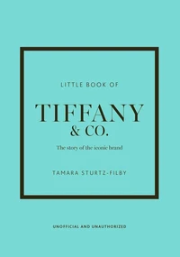 Little Book of Tiffany