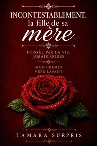 Incontestablement, la fille de sa mère : Forgée par la vie, jamais brisée — Mon chemin vers l’avant