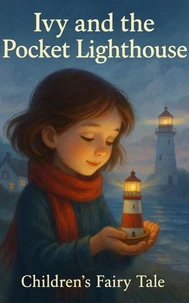 Ivy and the Pocket Lighthouse