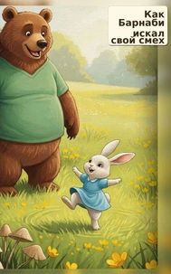 Как Барнаби искал свой смех