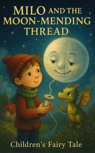 Milo and the Moon-Mending Thread