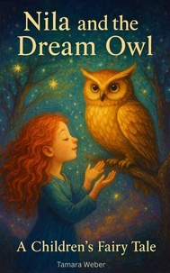Nila and the Dream Owl