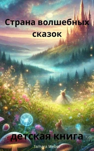 Страна волшебных сказок