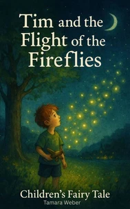 Tim and the Flight of the Fireflies