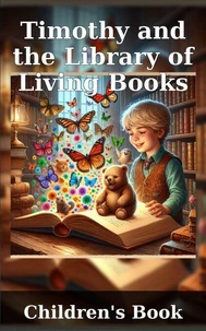 Timothy and the Library of Living Books