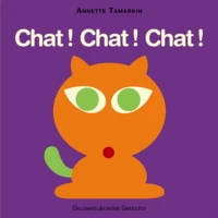 Chat ! Chat ! Chat !