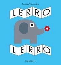 Lerro-lerro