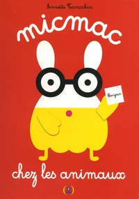 Micmac chez les animaux