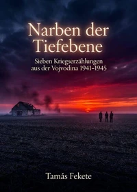 Narben der Tiefebene