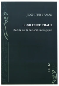 Le silence trahi