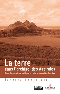 La terre dans l'archipel des Australes