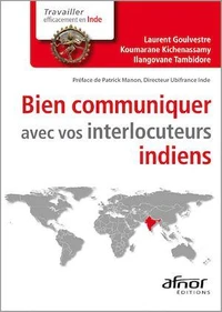 Bien communiquer avec vos interlocuteurs indiens