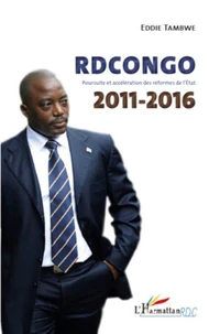 RD Congo 2011-2016