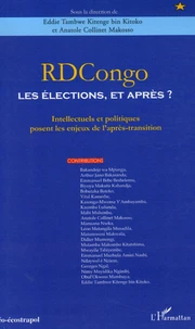 RDCongo : les élections, et après ?