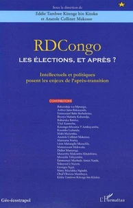 RDCongo : les élections, et après ?