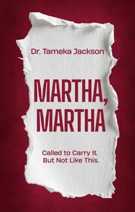 Martha, Martha