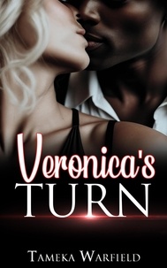  Tameka Warfield - Veronica's Turn - Black Muslim Polygamy Erotica BDSM, #4.