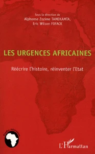 Les urgences africaines