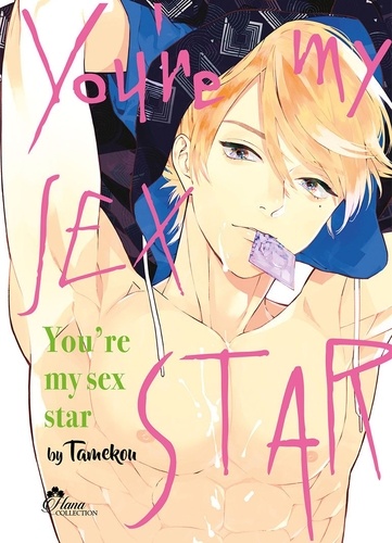  Tamekou - You're my Sex Star.