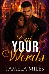 Eat Your Words