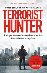 Tamer Elnoury - Terrorist Hunter.
