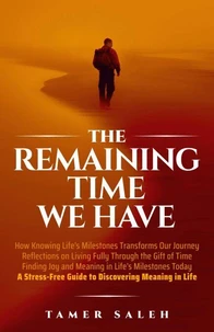 The Remaining Time We Have