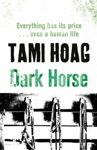 Tami Hoag - Dark Horse.