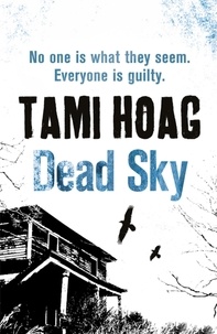 Tami Hoag - Dead Sky.
