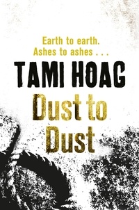 Tami Hoag - Dust To Dust.