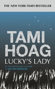 Tami Hoag - Lucky'S Lady.