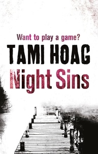 Tami Hoag - Night Sins.