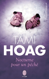 Tami Hoag - Nocturne pour un péché.