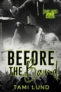 Before the Band