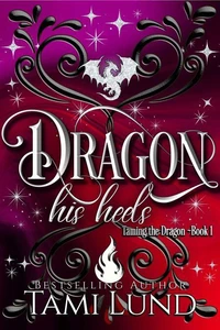 Dragon His Heels