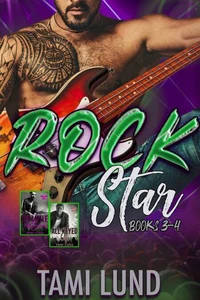 Rock Star Books 3-4