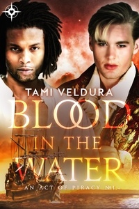  Tami Veldura - Blood in the Water - An Act Of Piracy, #1.