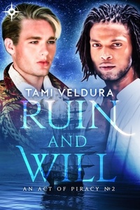  Tami Veldura - Ruin And Will - An Act Of Piracy, #2.