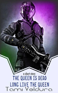 The Queen Is Dead, Long Live The Queen: A HORNETS short story