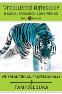We Break Things, Professionally