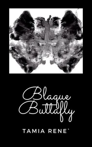 Blaque Buttafly