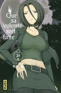 Que sa volonté soit faite Tome 25