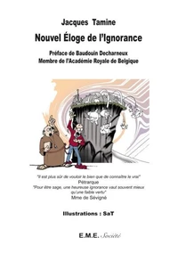 Nouvel éloge de l'ignorance
