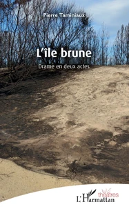 L'île brune