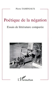 Poétique de la négation
