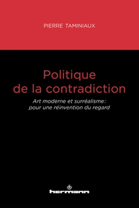 Politique de la contradiction