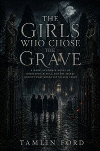The Girls Who Chose the Grave
