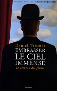 Embrasser le ciel immense