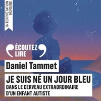 Je suis né un jour bleu