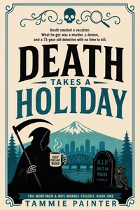 Death Takes a Holiday