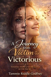 A Journey from Victim to Victorious